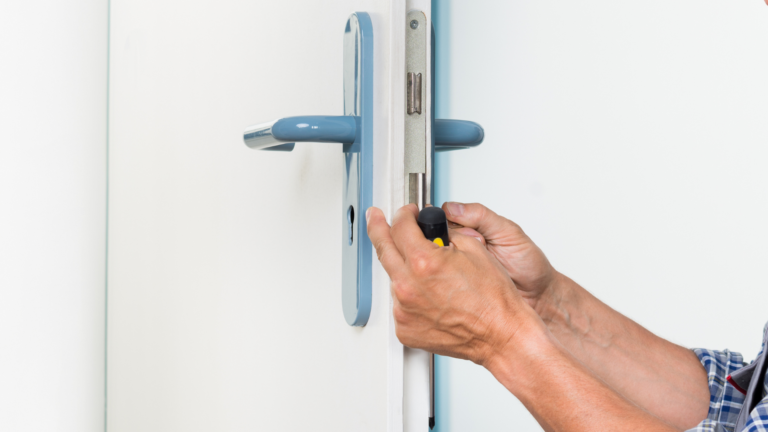 Comprehensive Commercial Locksmith Services in Altadena, CA