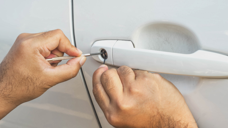 Your Go-To Car Locksmiths in Altadena, CA