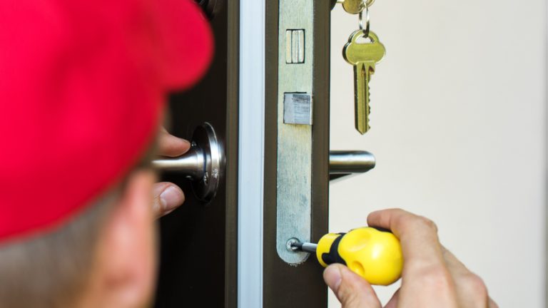 Locksmith Altadena